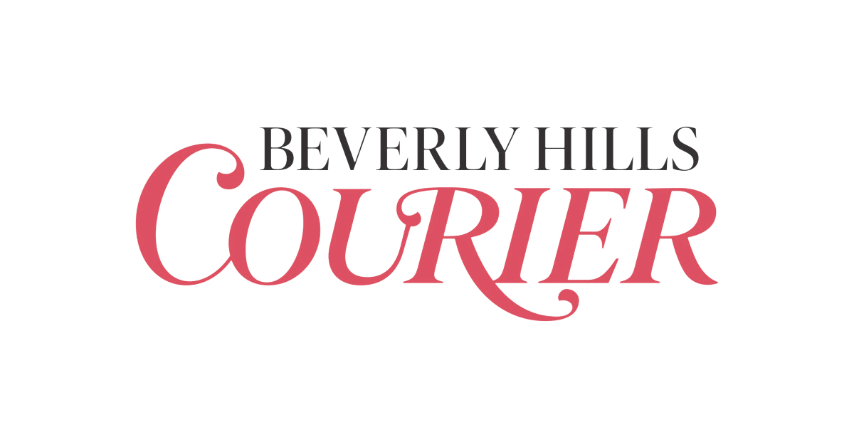 Beverly Hills Courier
