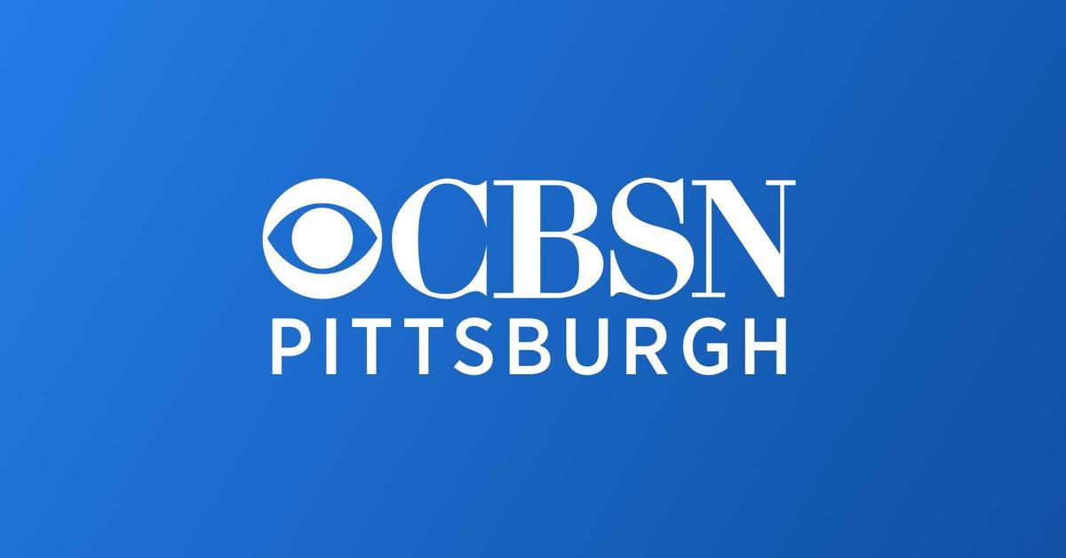 CBSN Pittsburgh - Air Force Fighter Pilot Heather Penney Shares Story Of 9/11 Mission That Nearly Cost Her Life