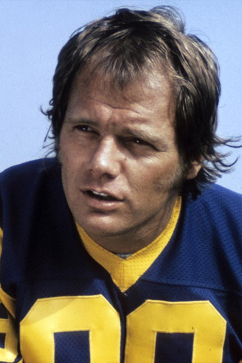 Fred Dryer