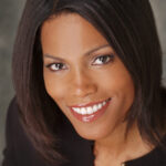 Ilyasah Shabazz