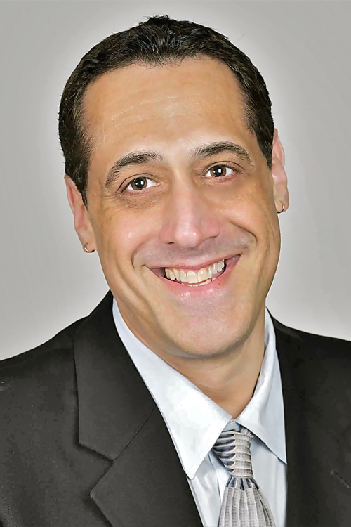 Stuart Milk