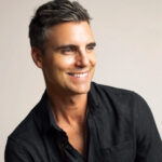 Colin Egglesfield