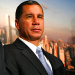 David Paterson