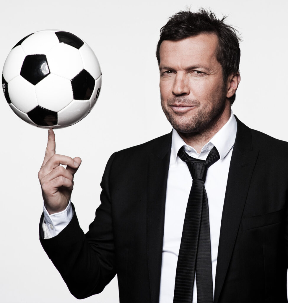Lothar Matthäus