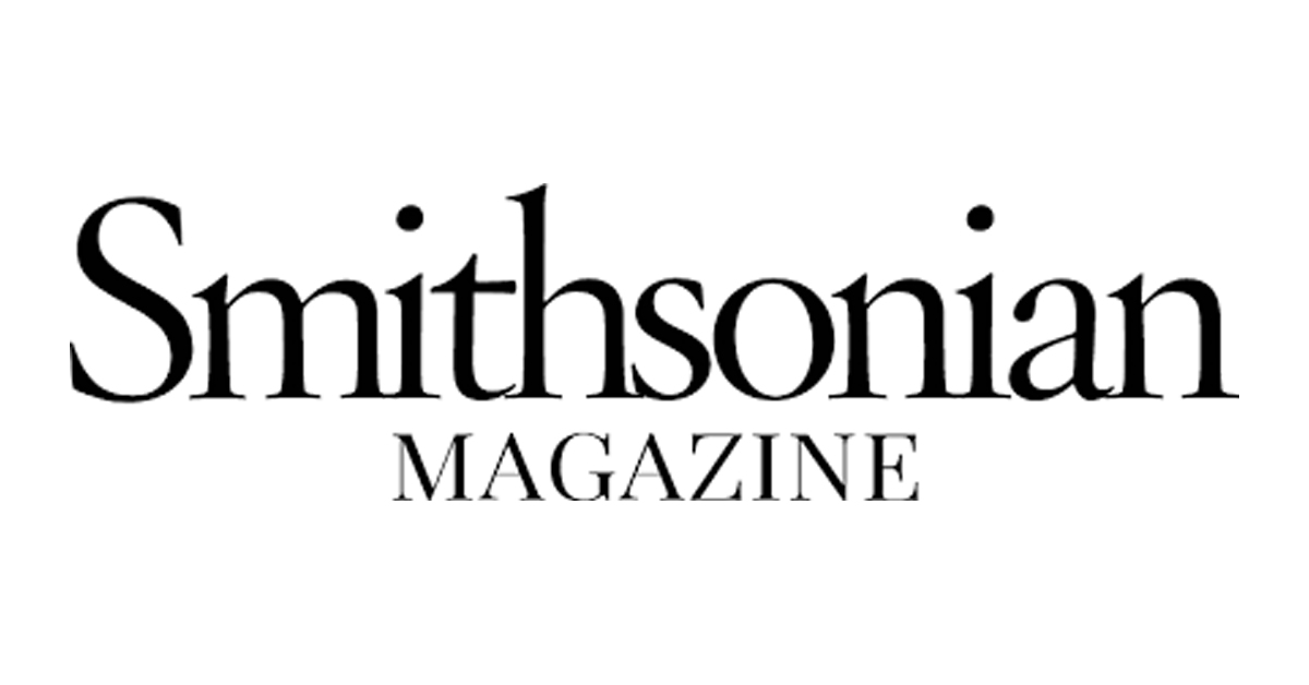 Smithsonian Magazine - Long-Lost Fragment of First Rainbow Pride Flag Resurfaces After Four Decades