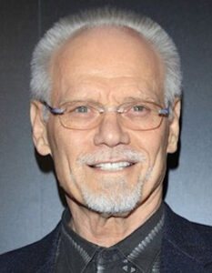 Fred Dryer