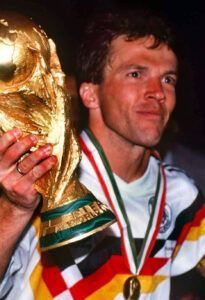 Lothar Matthäus