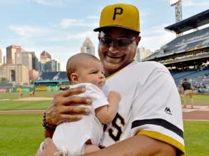 Roberto Clemente, Jr.