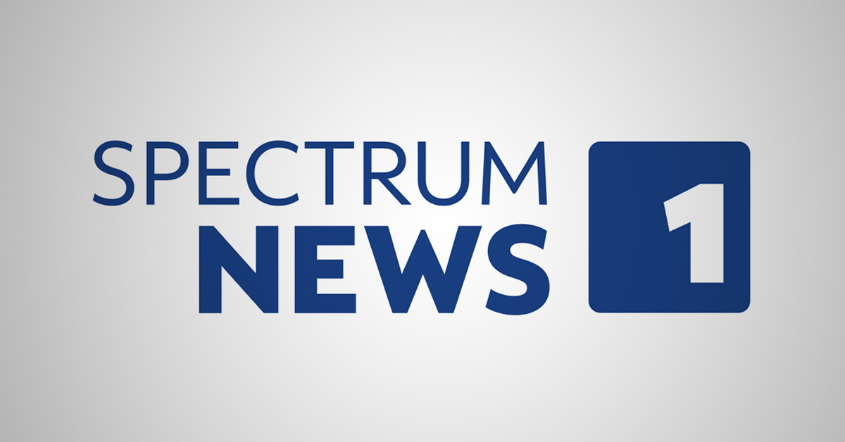 Spectrum News 1 - Gandhi’s great-grandson visits Wright State