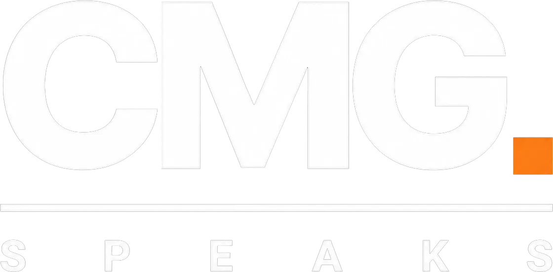CMG Speaks