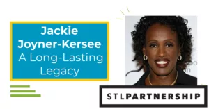 Read more about the article Jackie Joyner-Kersee: A Long-Lasting Legacy