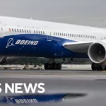 Boeing whistleblower set to testify before Senate