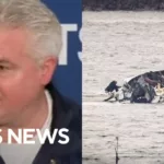 NTSB says black boxes from plane and helicopter recovered after deadly crash | Special Report