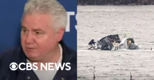 Read more about the article NTSB says black boxes from plane and helicopter recovered after deadly crash | Special Report