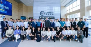 Read more about the article Advancing the Safety of All Who Fly: Embry‑Riddle, Boeing Partner to Advance Airline Safety