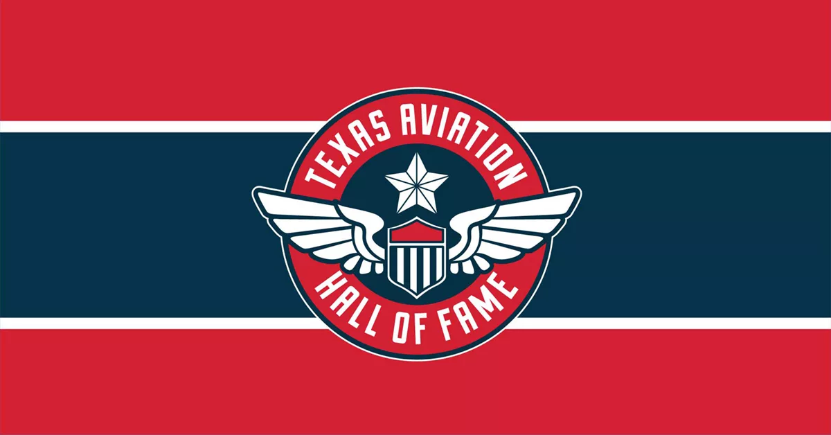 Lone Star Flight Museum Announces 2025 Texas Aviation Hall of Fame Inductees