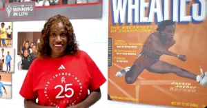 Read more about the article Jackie Joyner-Kersee’s enduring legacy: Building excellence, community and hope in East St. Louis