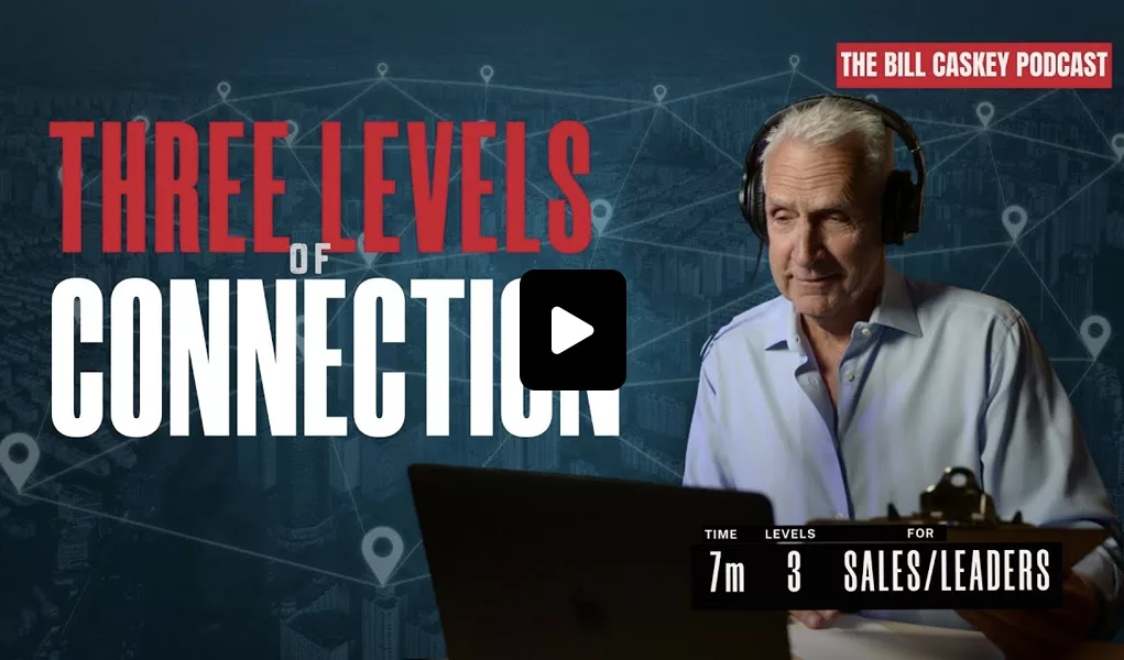 Bill Caskey - Video