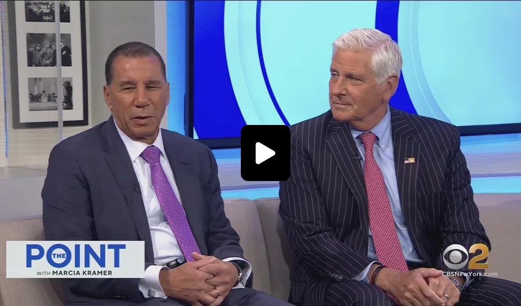 David A. Paterson - Video