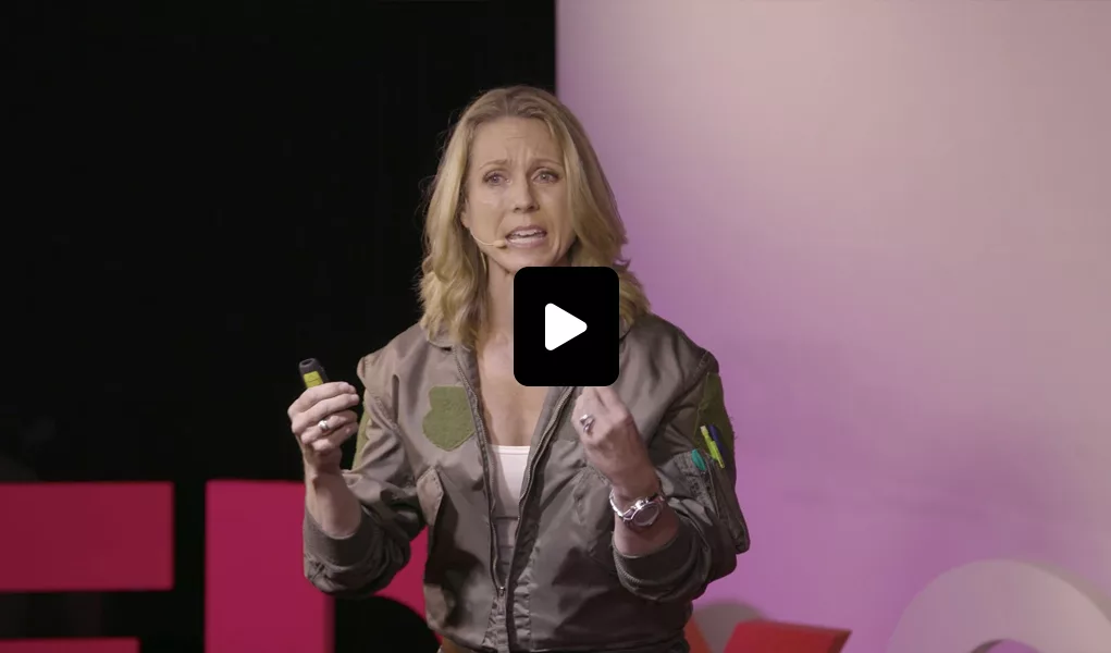 Heather Penny - Video