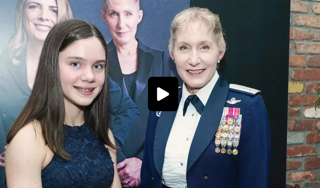 Jeannie Leavitt - Video