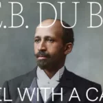 PBS documentary on W.E.B. Du Bois to debut in 2026