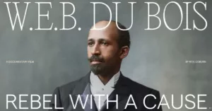 Read more about the article PBS documentary on W.E.B. Du Bois to debut in 2026