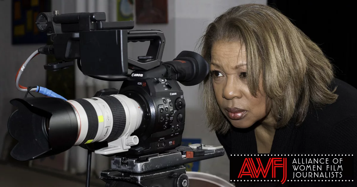 Read more about the article SPOTLIGHT June 2019: Rita Coburn, Film Activist and Filmmaker, MAYA ANGELOU: AND STILL I RISE