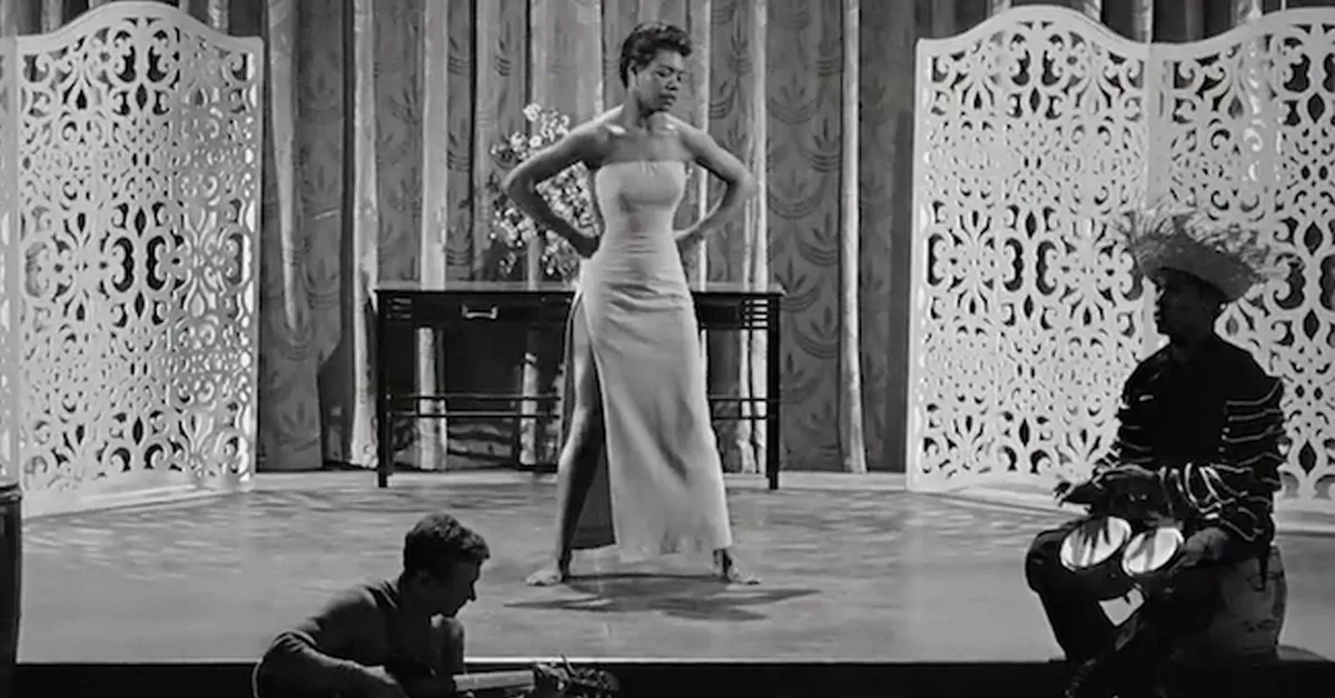 Read more about the article Sundance: Maya Angelou Documentary Pays Tribute to 1950s ‘Miss Calypso’
