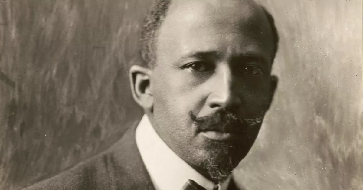 You are currently viewing Forthcoming Du Bois documentary with local ties needs funds to reach global audiences