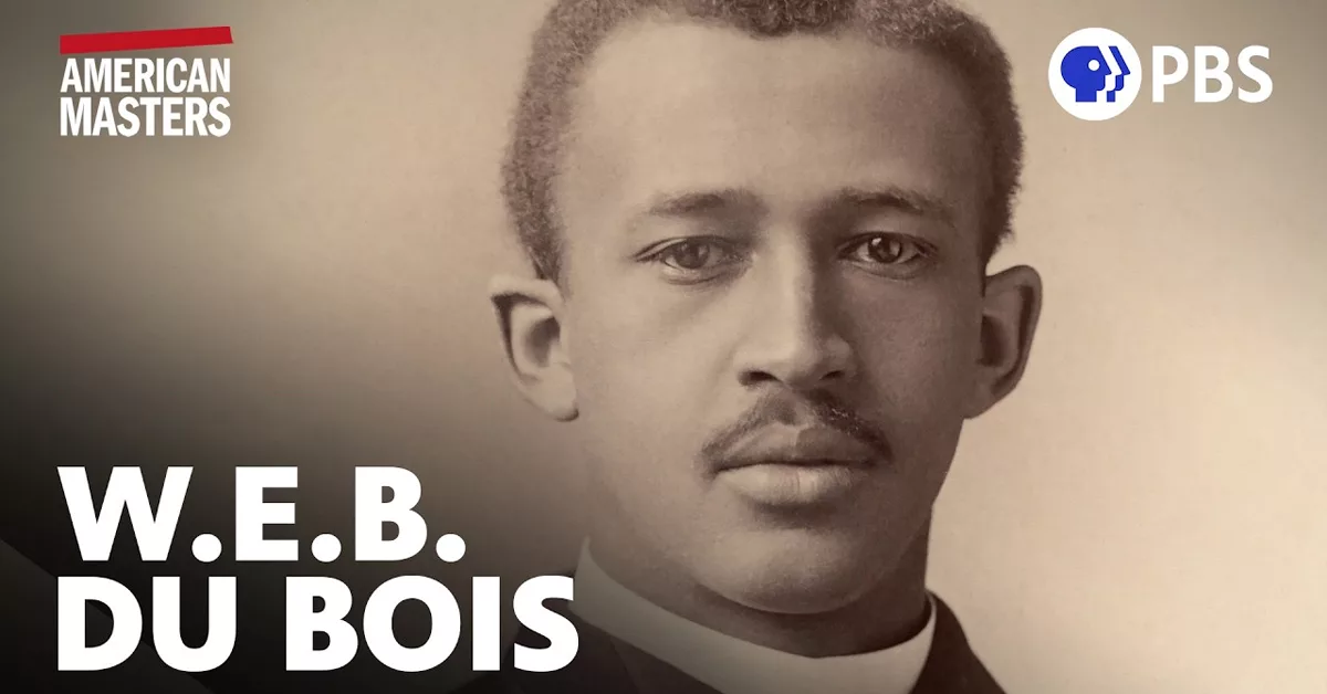 American Masters to Explore the Life and Legacy of Notable Black Scholar and Civil Rights Pioneer W.E.B. Du Bois