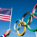 20 Iconic American Athletes Who Made Their Mark at the Olympics