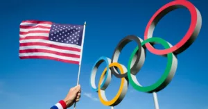 Read more about the article 20 Iconic American Athletes Who Made Their Mark at the Olympics