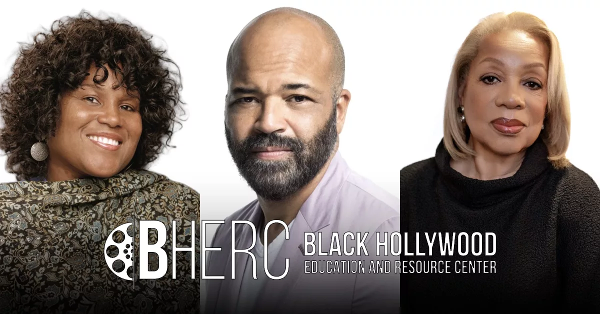 You are currently viewing BHERC Hosts World Premiere of ‘W.E.B. Du Bois: Rebel With A Cause’