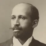 W.E.B. Du Bois: Rebel With A Cause explores the life and legacy of notable Black scholar and civil rights pioneer W.E.B. Du Bois.