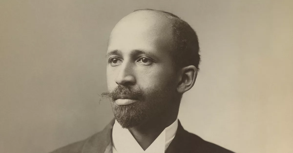 W.E.B. Du Bois: Rebel With A Cause explores the life and legacy of notable Black scholar and civil rights pioneer W.E.B. Du Bois.