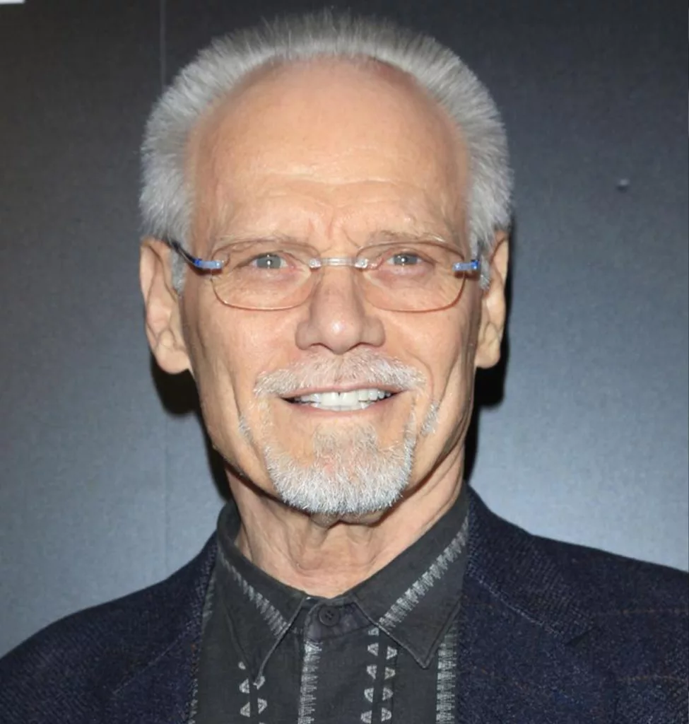 Fred Dryer