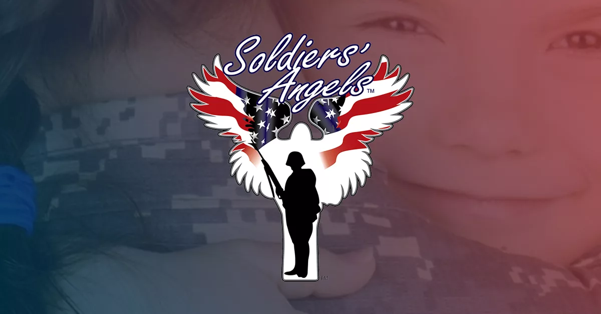 Soldiers' Angels - Important Women in the Military: Honoring Service Across Generations