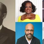 Viola Davis, Courtney B. Vance, Jeffrey Wright, and Common Led Their Voice to W.E.B. Du Bois Documentary