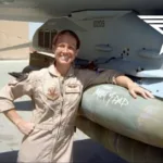 Mitchell Institute’s Heather Penney Honored with Military Hero Award