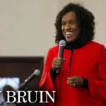 Jackie Joyner-Kersee announced as UCLA College commencement speaker