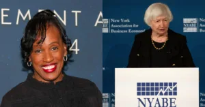 Read more about the article From a WWII spy to an Olympic legend, these 11 women are joining the National Women’s Hall of Fame