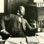 New documentary reconsiders W.E.B. Du Bois and the Atlanta that shaped him
