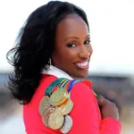 Olympic legend Jackie Joyner-Kersee to deliver address at UCLA commencement