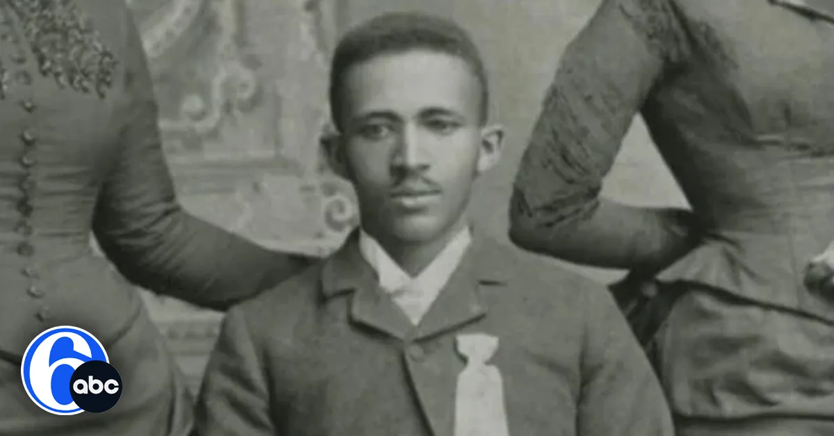 You are currently viewing W.E.B. Du Bois documentary highlights civil rights legacy and Philadelphia connection