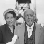 In new PBS documentary, the complexities and legend of W.E.B. Du Bois come to life