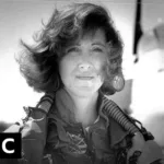 The fighter pilot who saved 148 lives