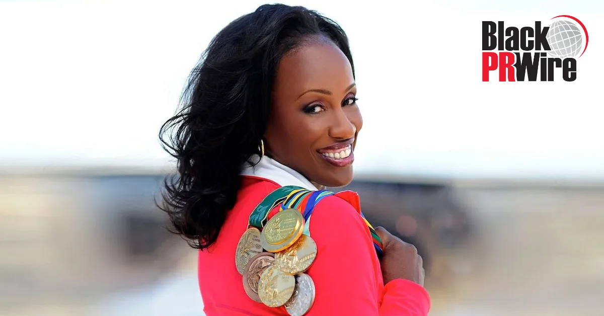 You are currently viewing Olympic legend Jackie Joyner-Kersee to deliver address at UCLA commencement