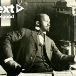How to watch W.E.B. Du Bois: Rebel With a Cause in the UK