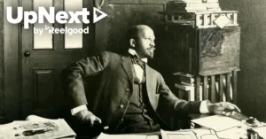 Read more about the article How to watch W.E.B. Du Bois: Rebel With a Cause in the UK